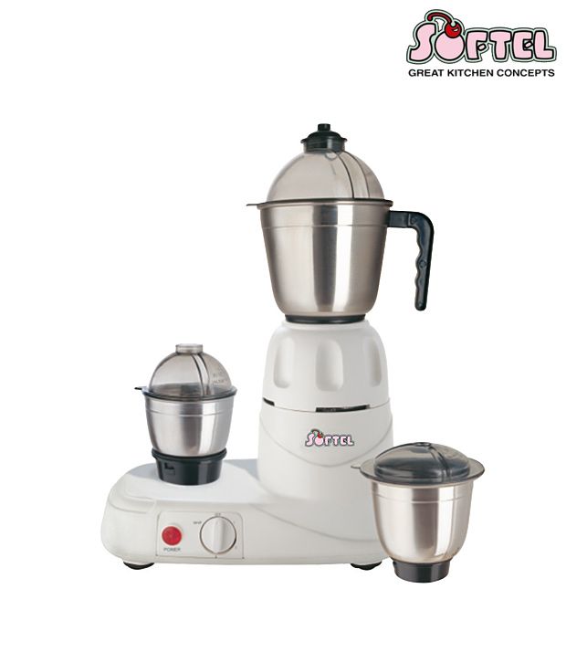 Softel Mixer Grinder Price in India Buy Softel Mixer Grinder Online