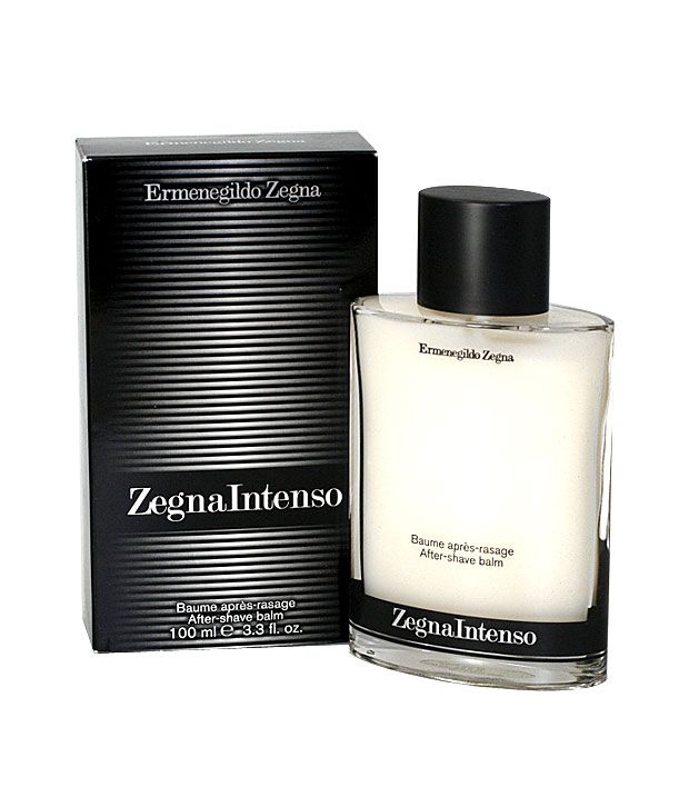 Zegna Intenso After Shave Balm: Buy Zegna Intenso After Shave Balm at ...