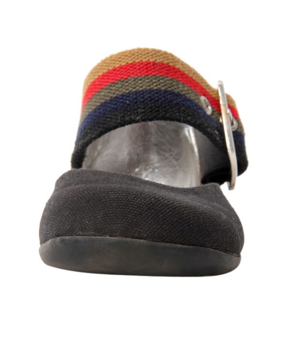 men's leather belly shoes