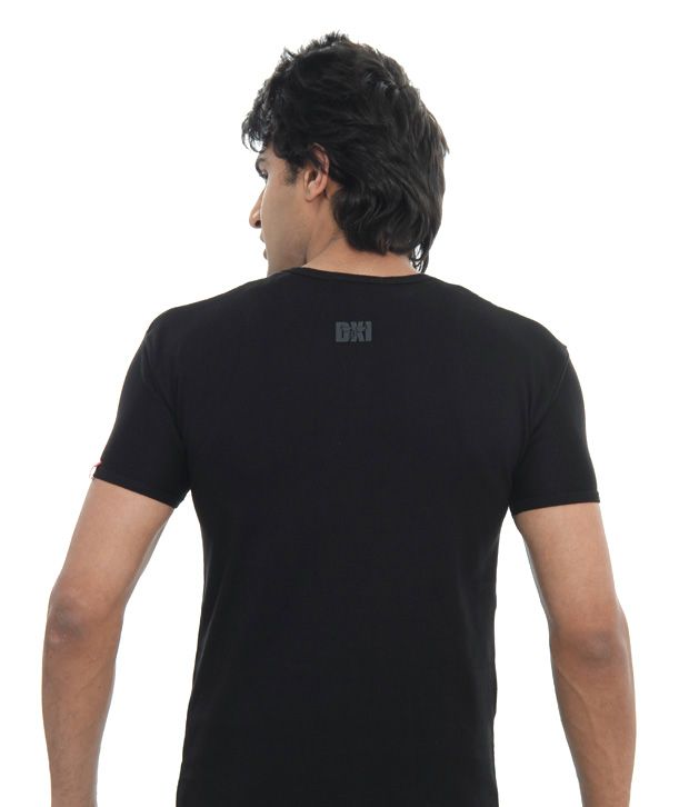 dxi jeans t shirt