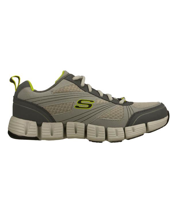 skechers stride running sports shoes