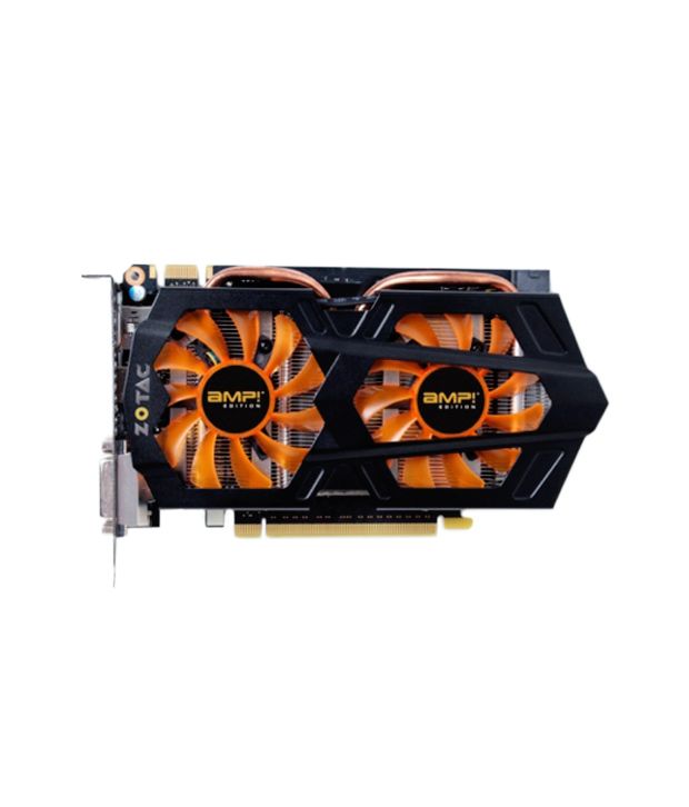 Zotac Nvidia Gtx 660 Amp Edition Dual Silencer 2gb Ddr5 Graphics Card Buy Zotac Nvidia Gtx 660 Amp Edition Dual Silencer 2gb Ddr5 Graphics Card Online At Low Price In India Snapdeal