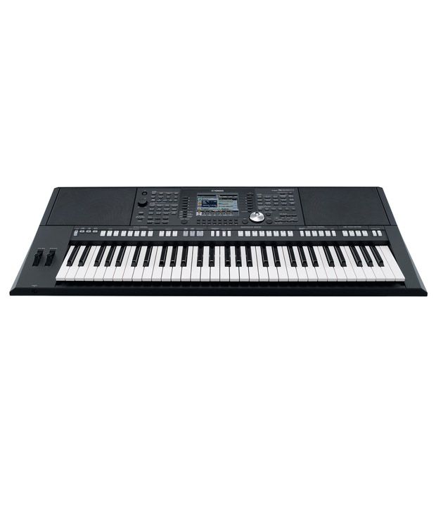 price of yamaha keyboard psr s950