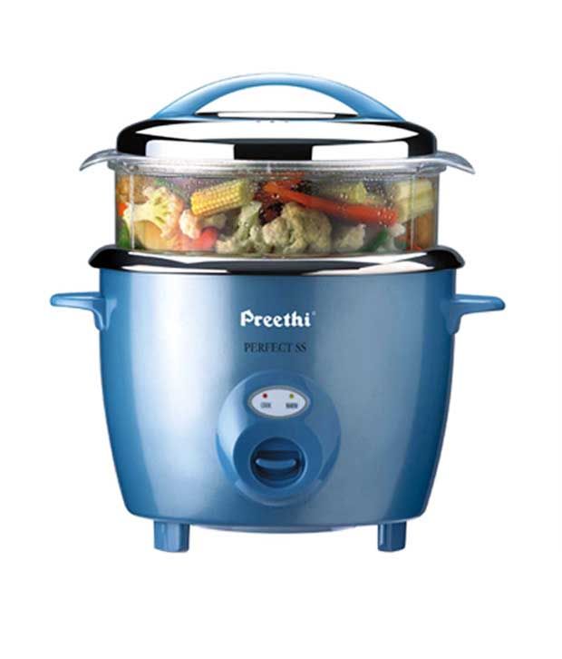 preethi idli cooker price