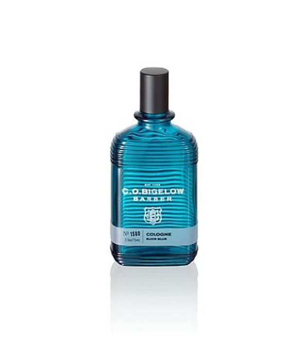 bigelow barber elixir blue
