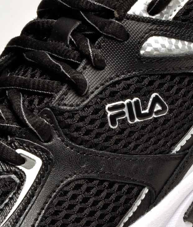 fila dls shoes