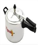 Pigeon 2 Litres Aluminium Inner Lid Pressure Cookers
