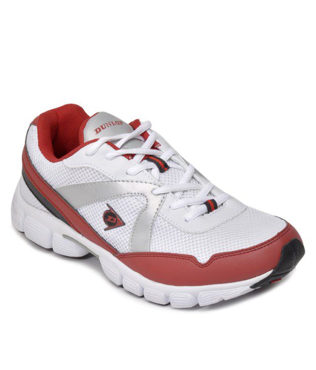 dunlop running shoes