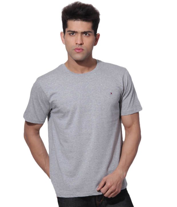 tommy hilfiger t shirts snapdeal