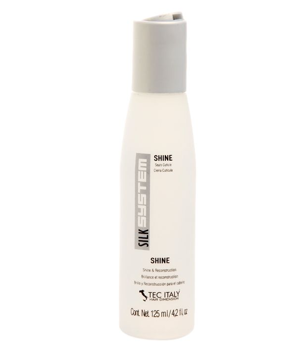 Tec Italy Shine System Hair Serum 125Ml: Buy Tec Italy Shine System Hair  Serum 125Ml at Best Prices in India - Snapdeal