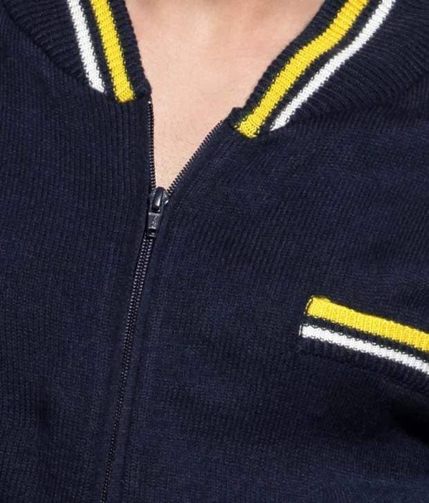 lee cooper pullover