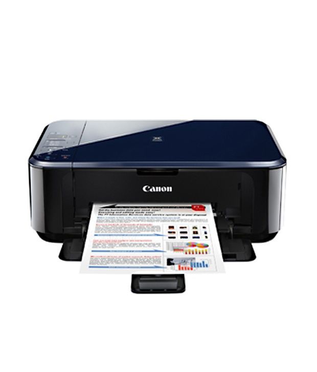 canon ip2700 printer quailty not so good