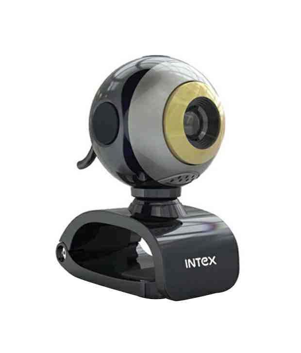 Intex Camera Driver