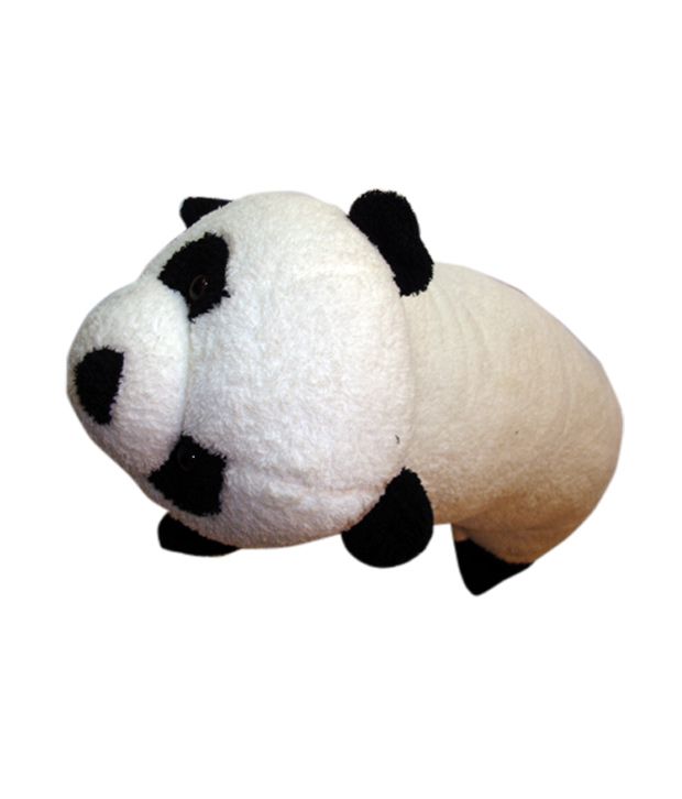 By Love Panda Cushion Cum Toy Buy By Love Panda Cushion Cum Toy 