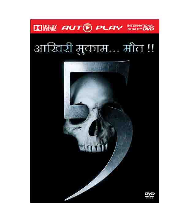 final destination 5 in hindi free download