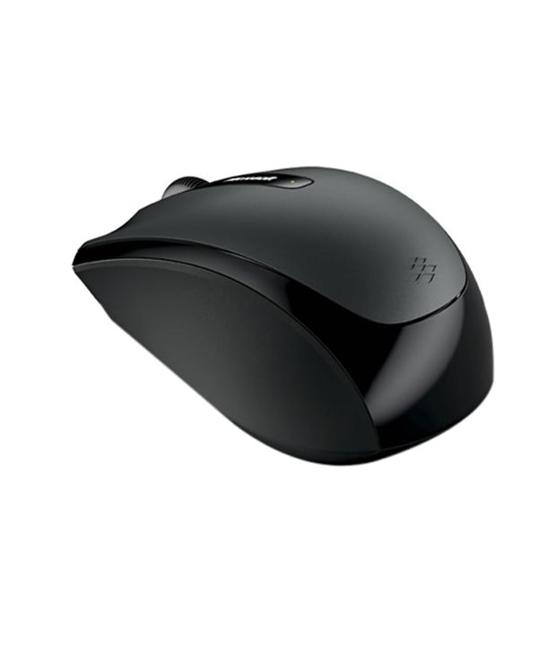 install microsoft wireless mouse 3500