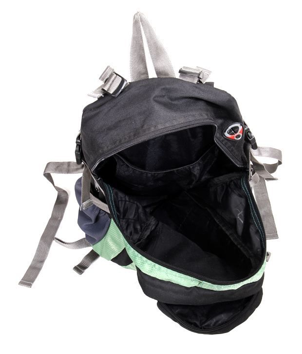 bendly backpack