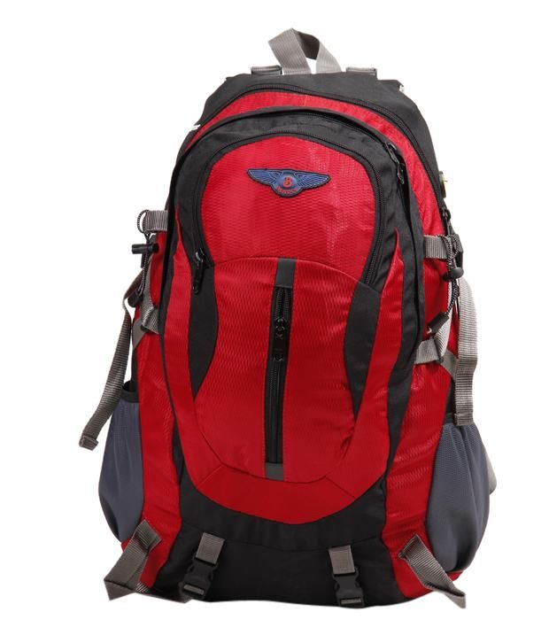 bendly backpack