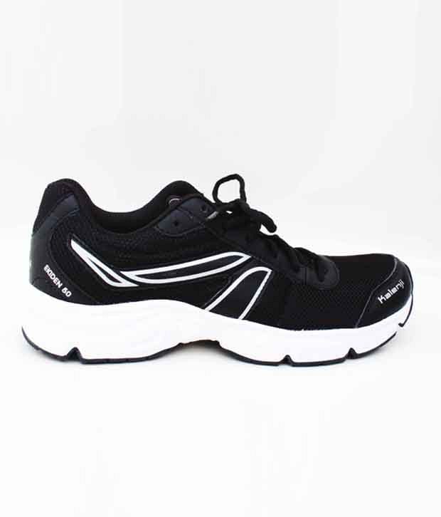 Kalenji Ekiden 50 Black Running Shoes 8088805 - Buy Kalenji Ekiden 50 ...