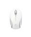Logitech M 187 Wireless Optical Mouse White