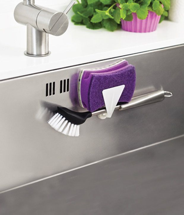 Buy Reenbergs' Sponge Holder Online at Low Price in India Snapdeal