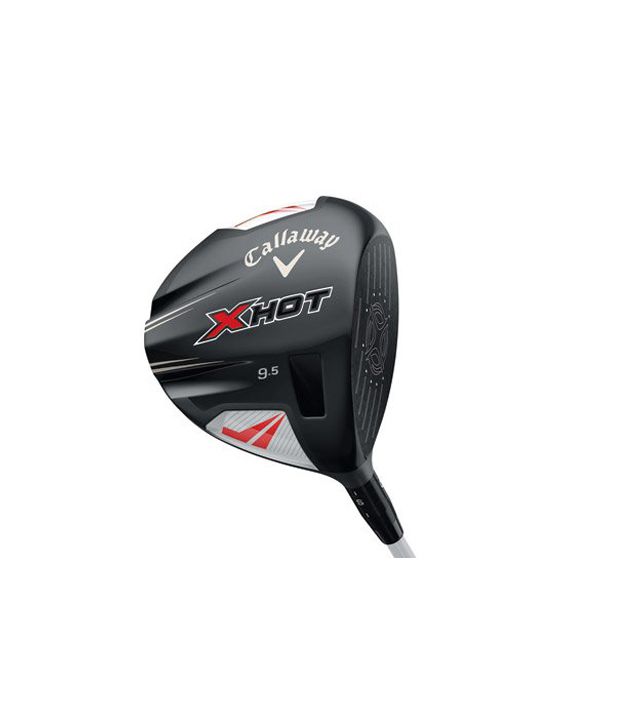 used callaway x hot driver for sale