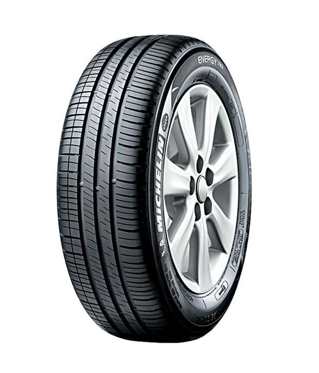 Michelin - Energy XM2 - 185/65 R15 (88H) - Tubeless: Buy ...