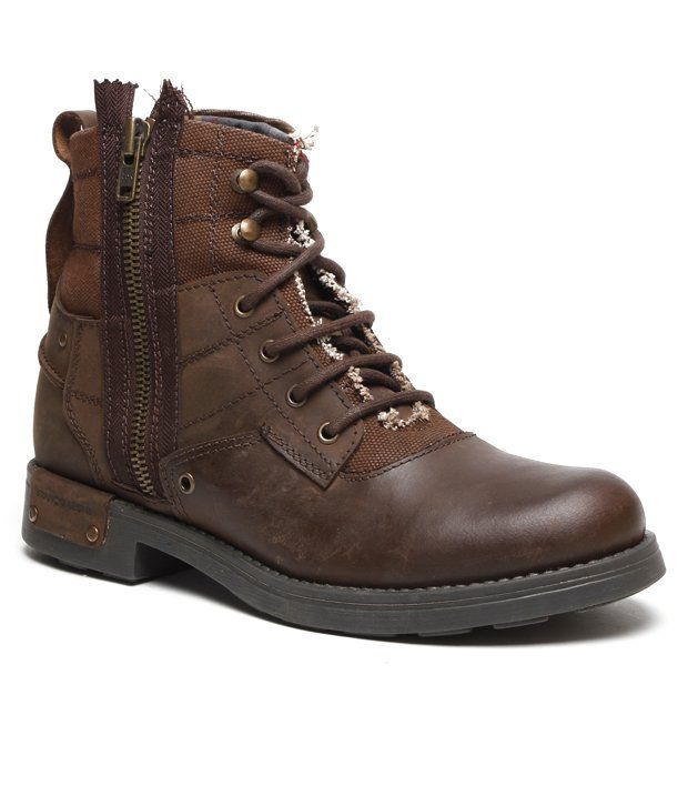 franco leone ankle shoes