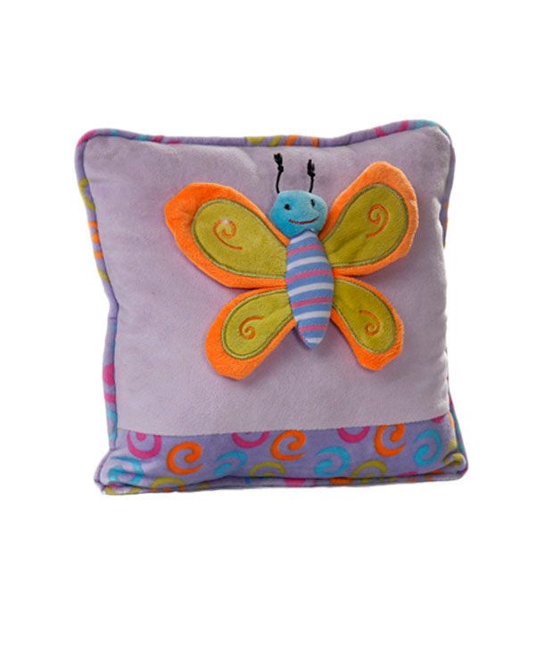 msn butterfly plush