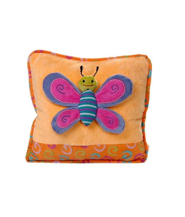 msn butterfly plush