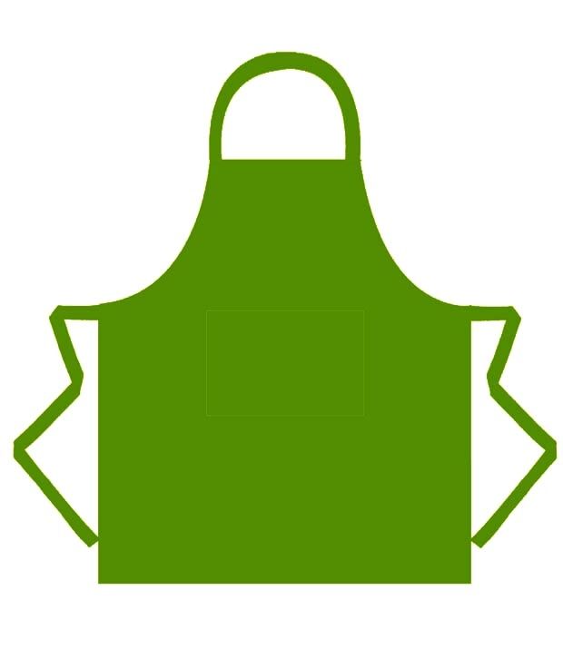 where to buy a green apron