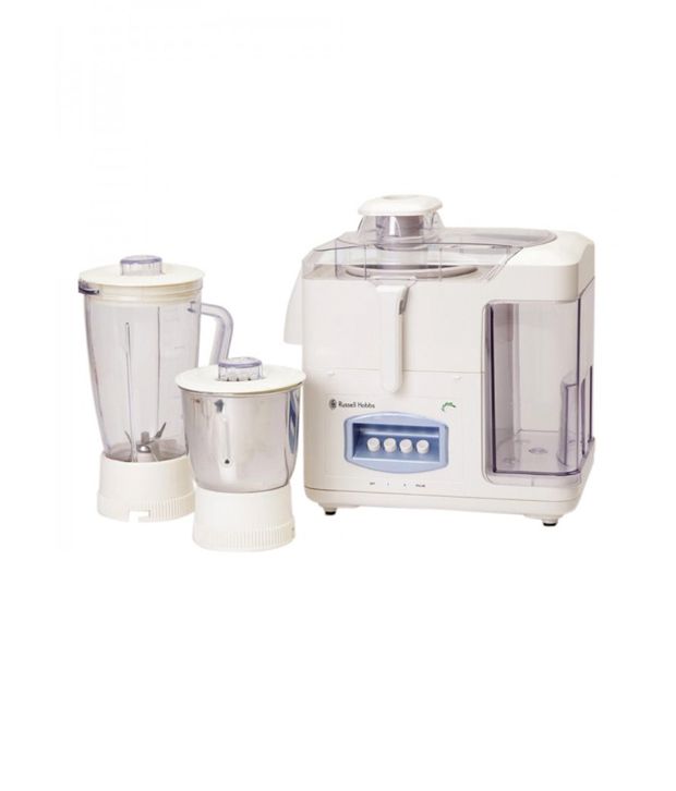 Russell Hobbs 2ERJMG Juicer Mixer Grinder Price in India Buy Russell