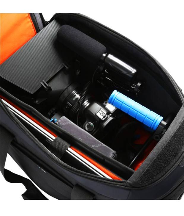 Vanguard Quovio 48 Camera Bag (Black) Price in India Buy Vanguard