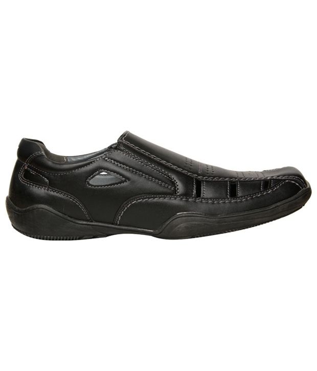 Bata Black Daily Shoes Buy Bata Black Daily Shoes Online at Best