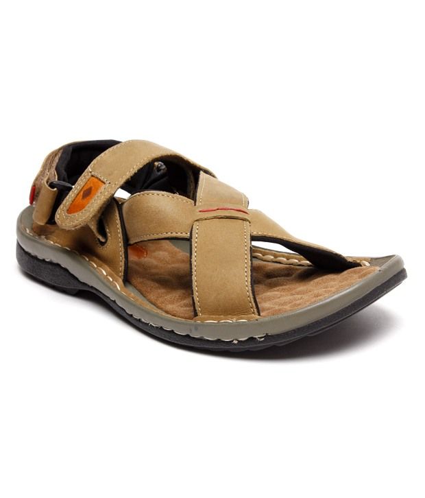 lee cooper sandals snapdeal