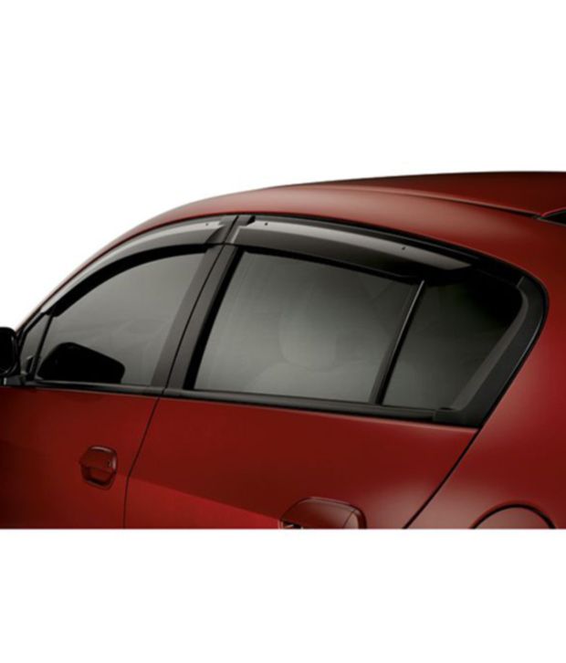 Galio Door Visor Honda City Ivtec Buy Galio Door Visor