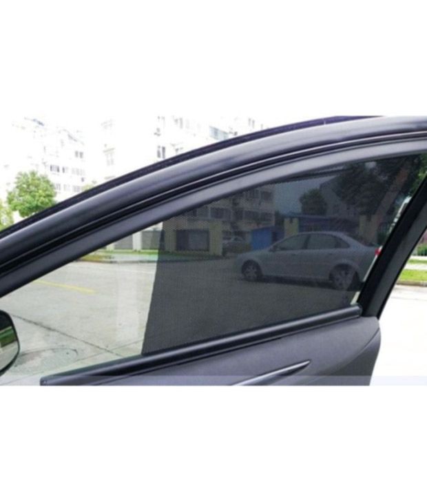Letsmodify Automatic Side Curtain Honda City Ivtec Buy