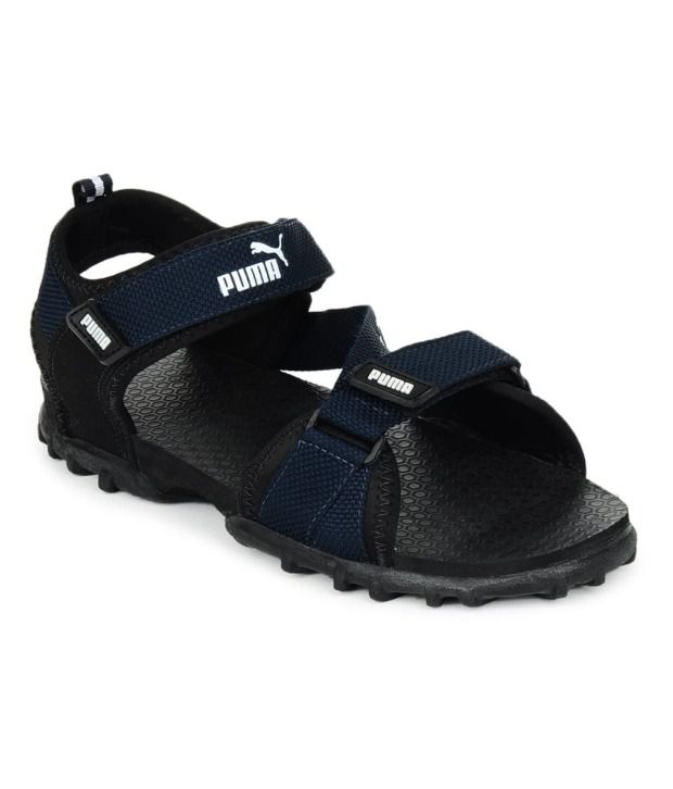 puma sandals low price