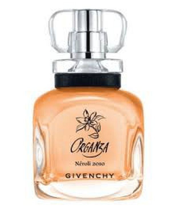 organza perfume best price
