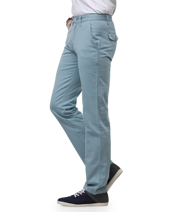 mens dark grey chinos