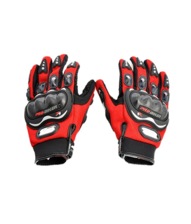 bike hand gloves snapdeal