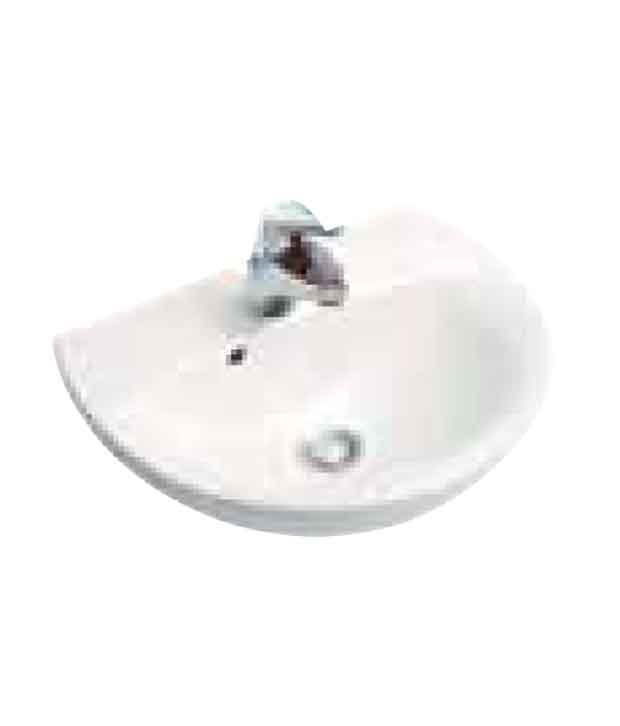 Buy Kohler Parliament Vessels Semi Recessed Lavatory K 11160T 1 0 buy-kohler-parliament-vessels-semi-recessed-lavatory-k-11160t-1-0