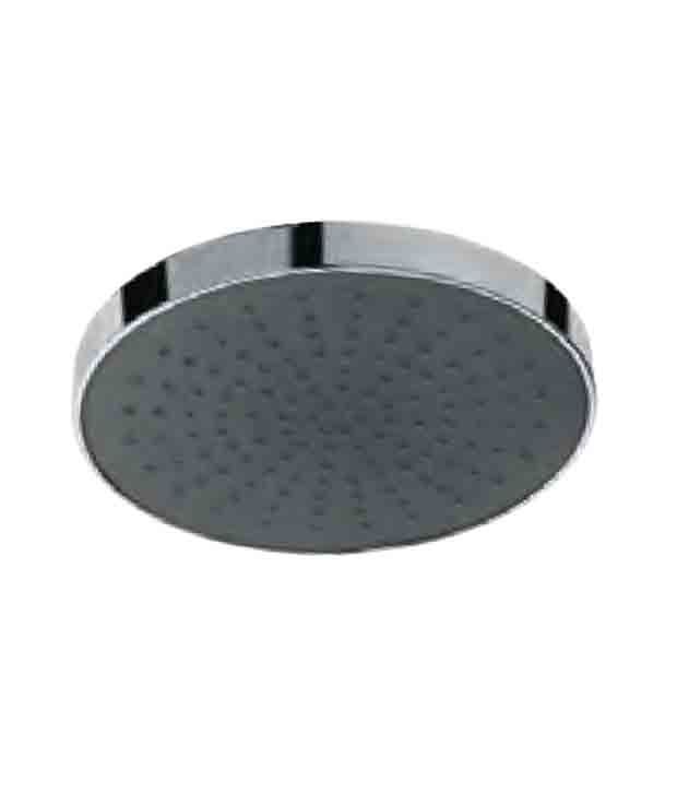 Buy Jaquar Overhead Shower 190Mm Round Shape Single Flow OHS497N