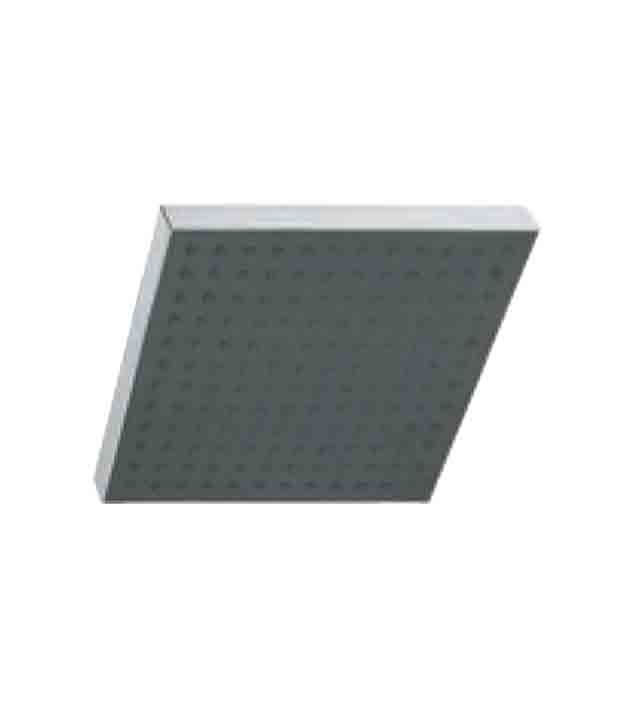Buy Jaquar Overhead Shower 200X200Mm Square Shape Single Flow OHS