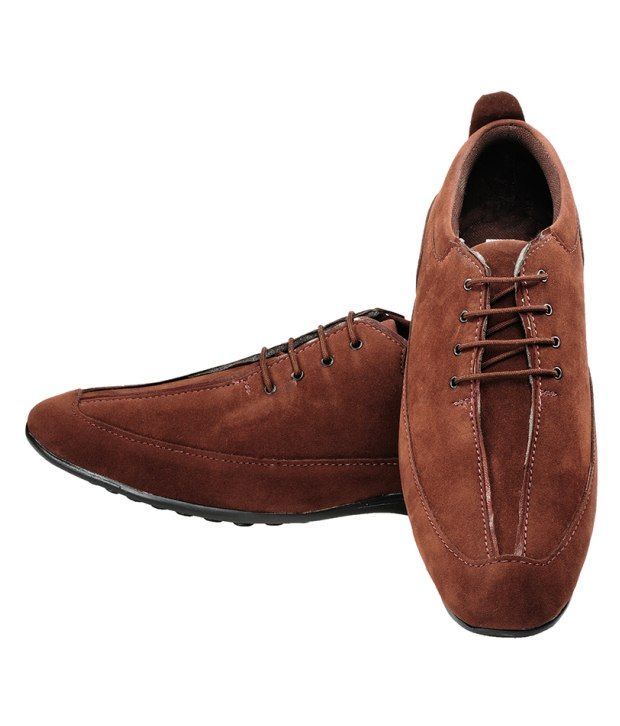 brown suede shoe dye