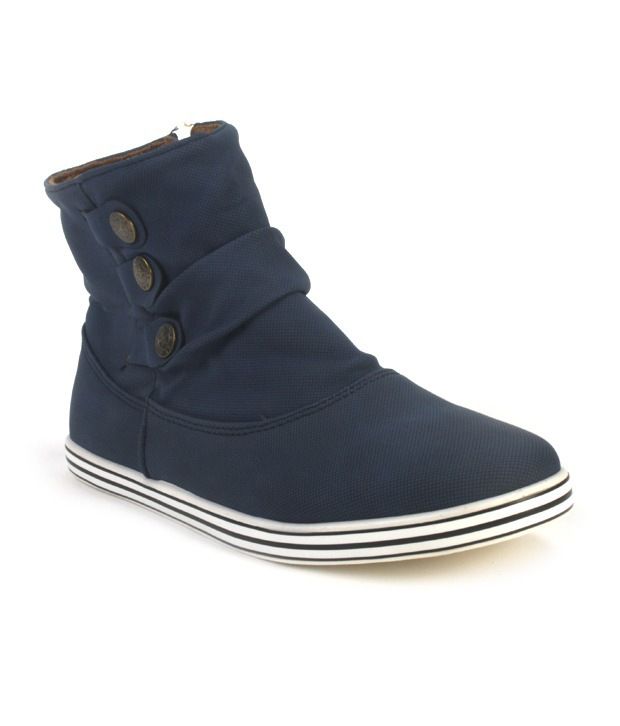 casual ankle length shoes