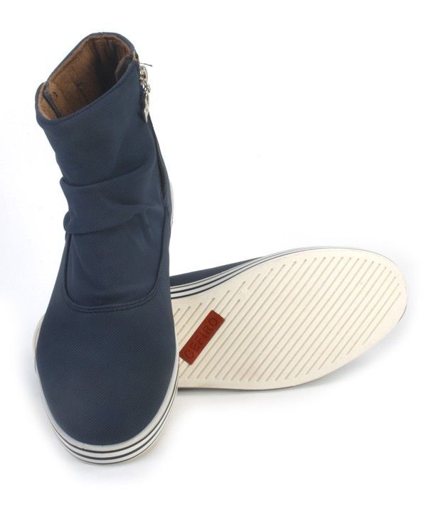 casual ankle length shoes
