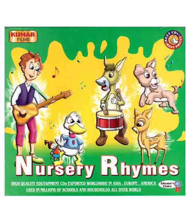 where can i download nursery rhymes for free
