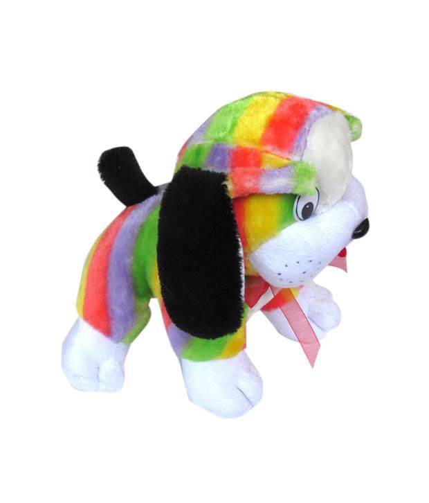 tickles soft toys