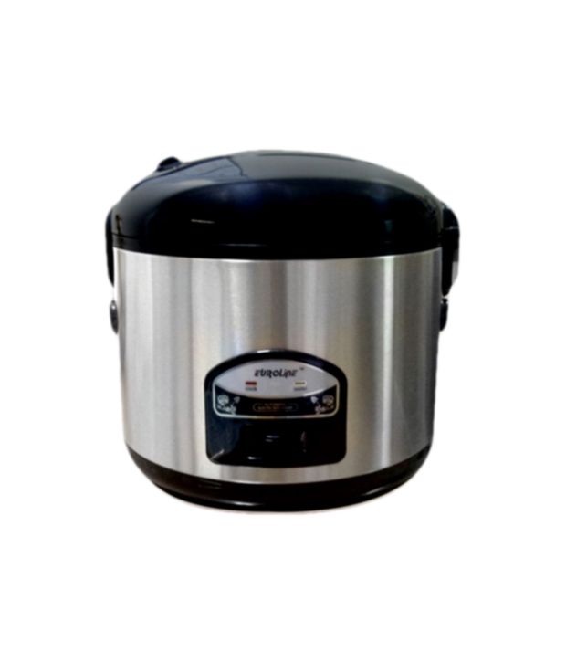 euroline electric rice cooker